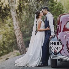 "fotografías de bodas en Toledo reportajes fotograficos"