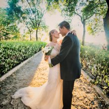 "fotografías de bodas en Toledo reportajes fotograficos"